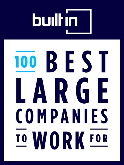 Built in Chicago logo