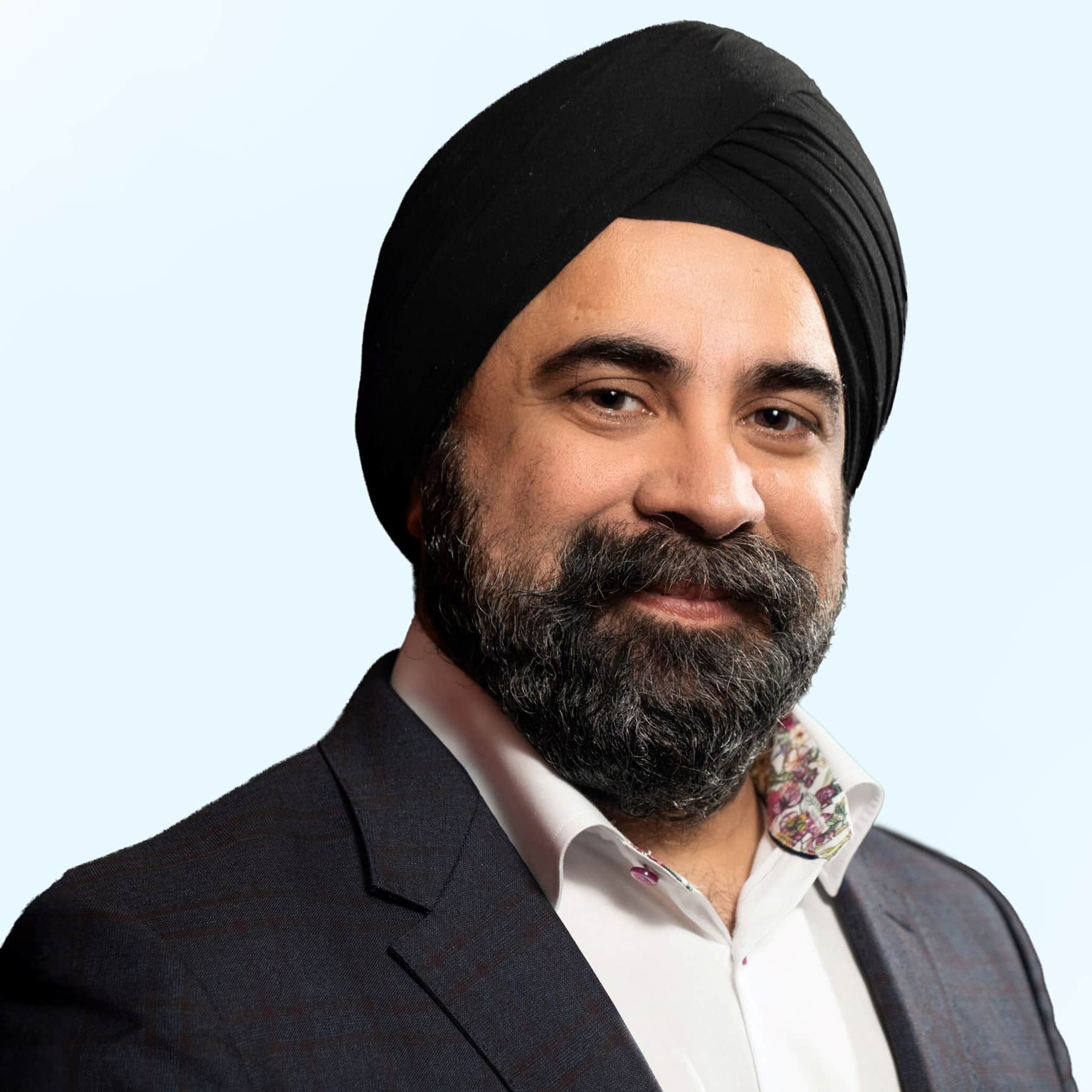 Hardeep Gulati 