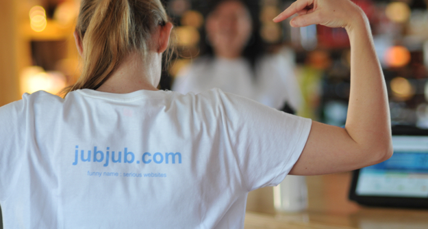 Jub Jub Interactive banner