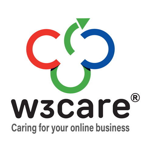W3care Logo