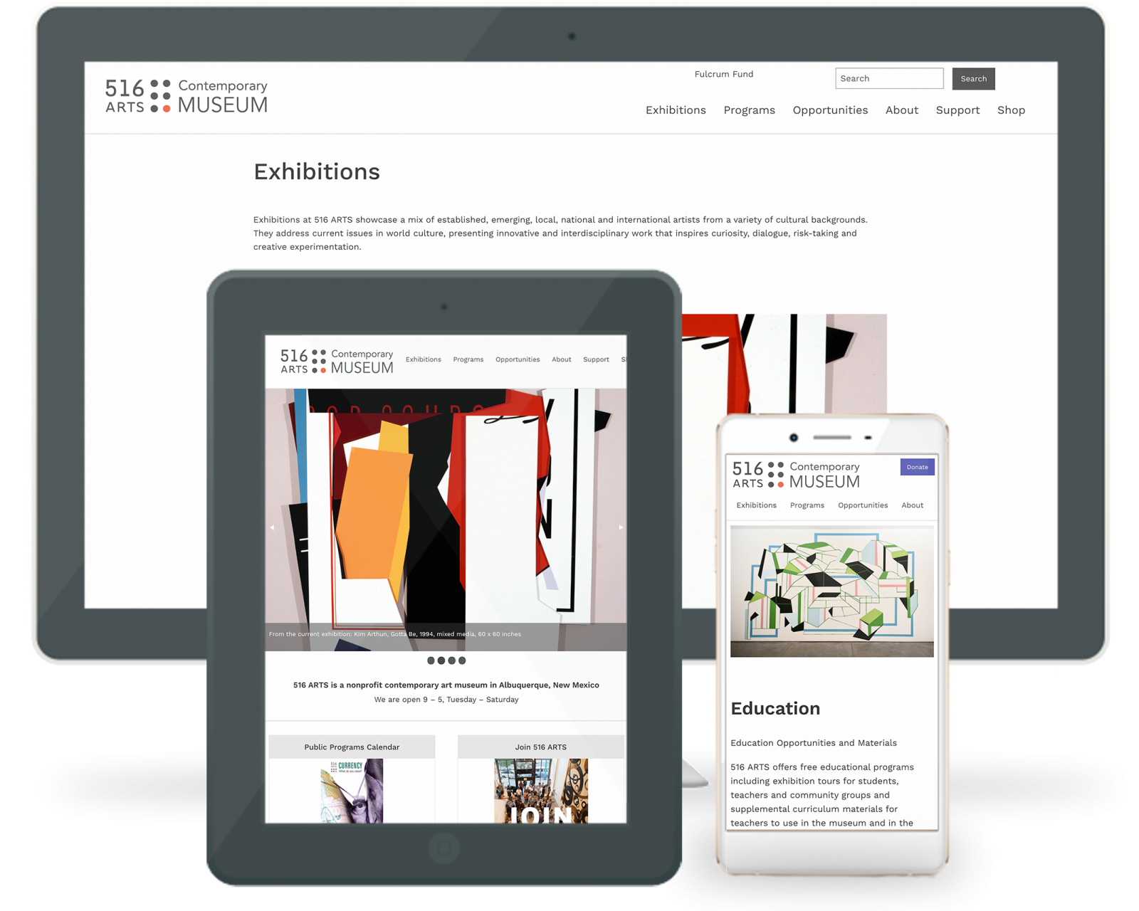 Aquarian Web Studio banner