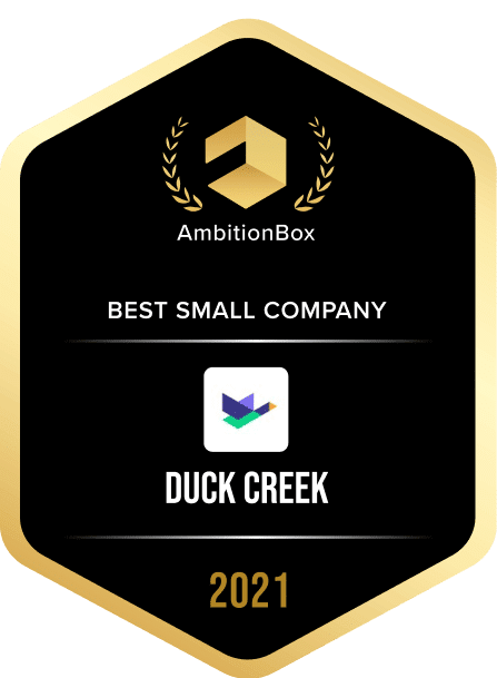 Ambition Box: Best Places to Work in India 2021 logo