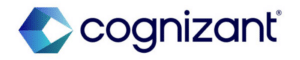 Cognizant logo