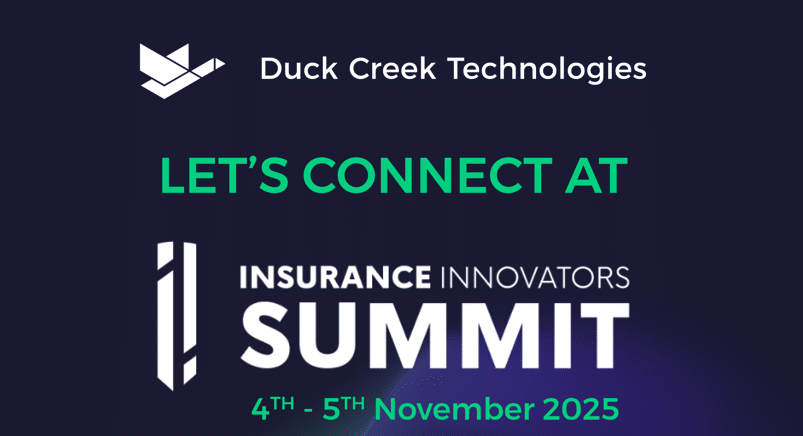 Insurance Innovators Summit