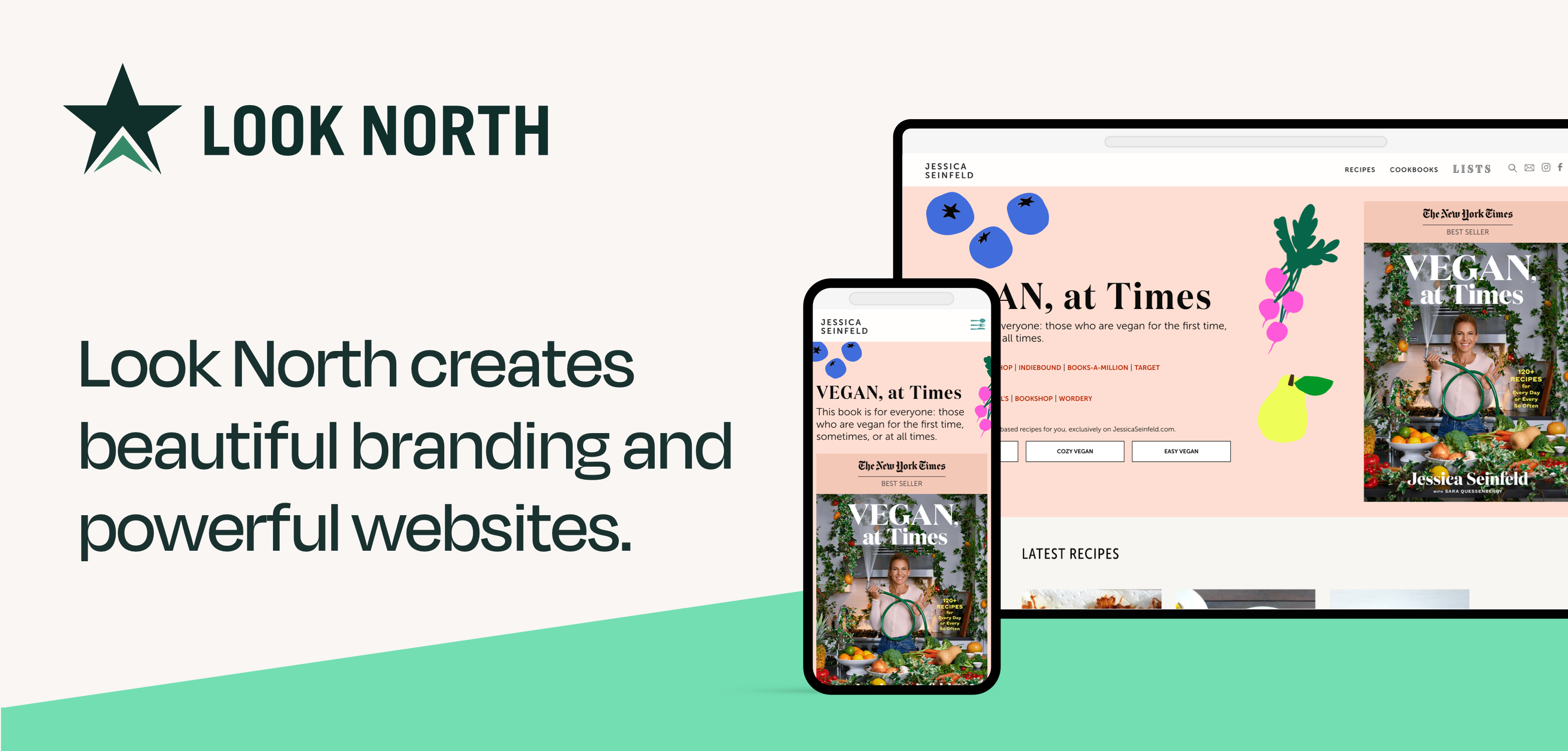 Look North Inc.