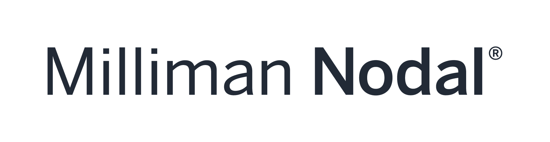 Milliman Nodal