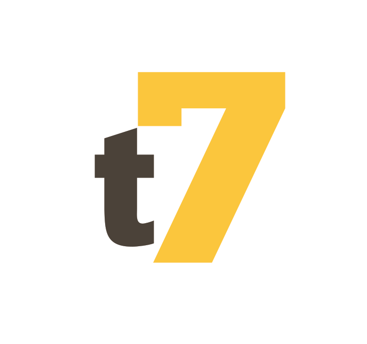 Tunnel 7 Logo