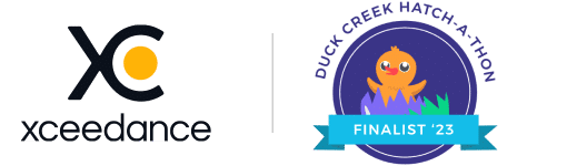Xceedance Hatch-A-Thon 24 finalist